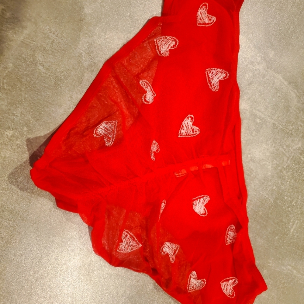 Victoria's Secret panties NWOT
